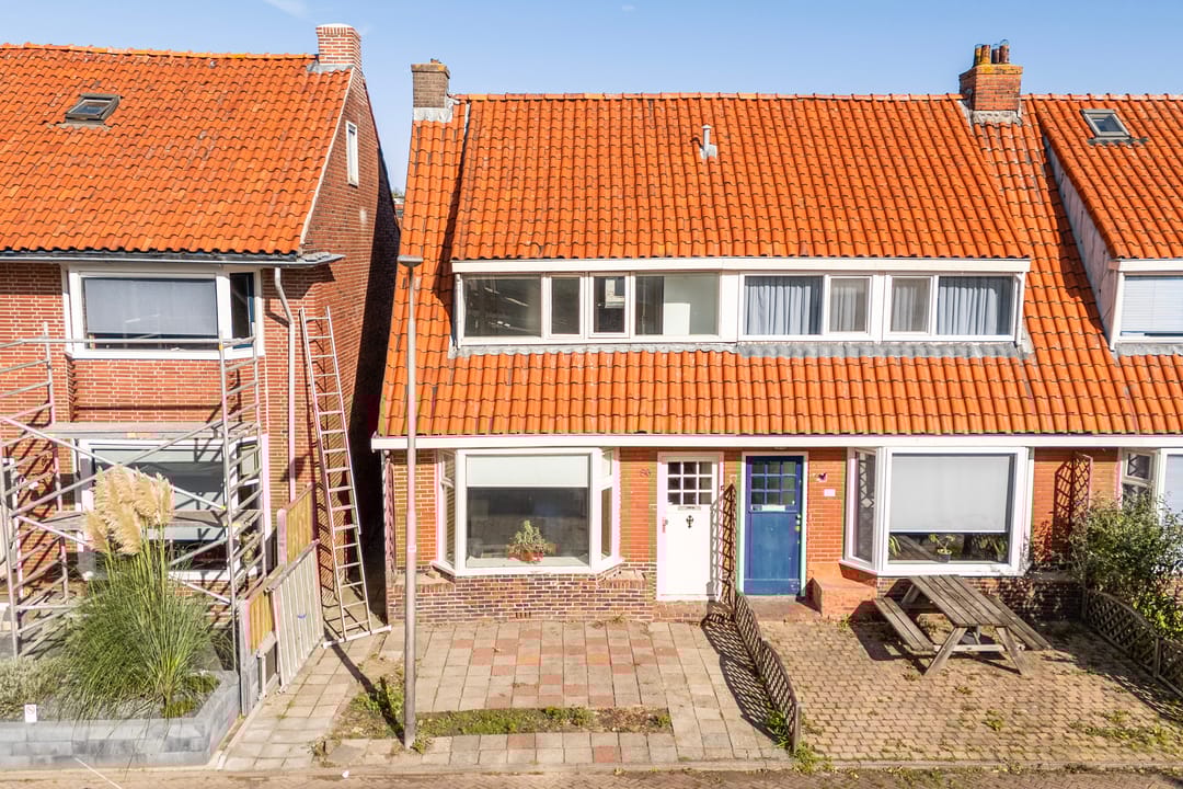 Photo 37 of Jan Lievensstraat 86