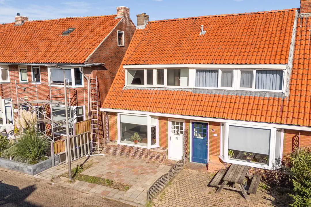 Photo 38 of Jan Lievensstraat 86