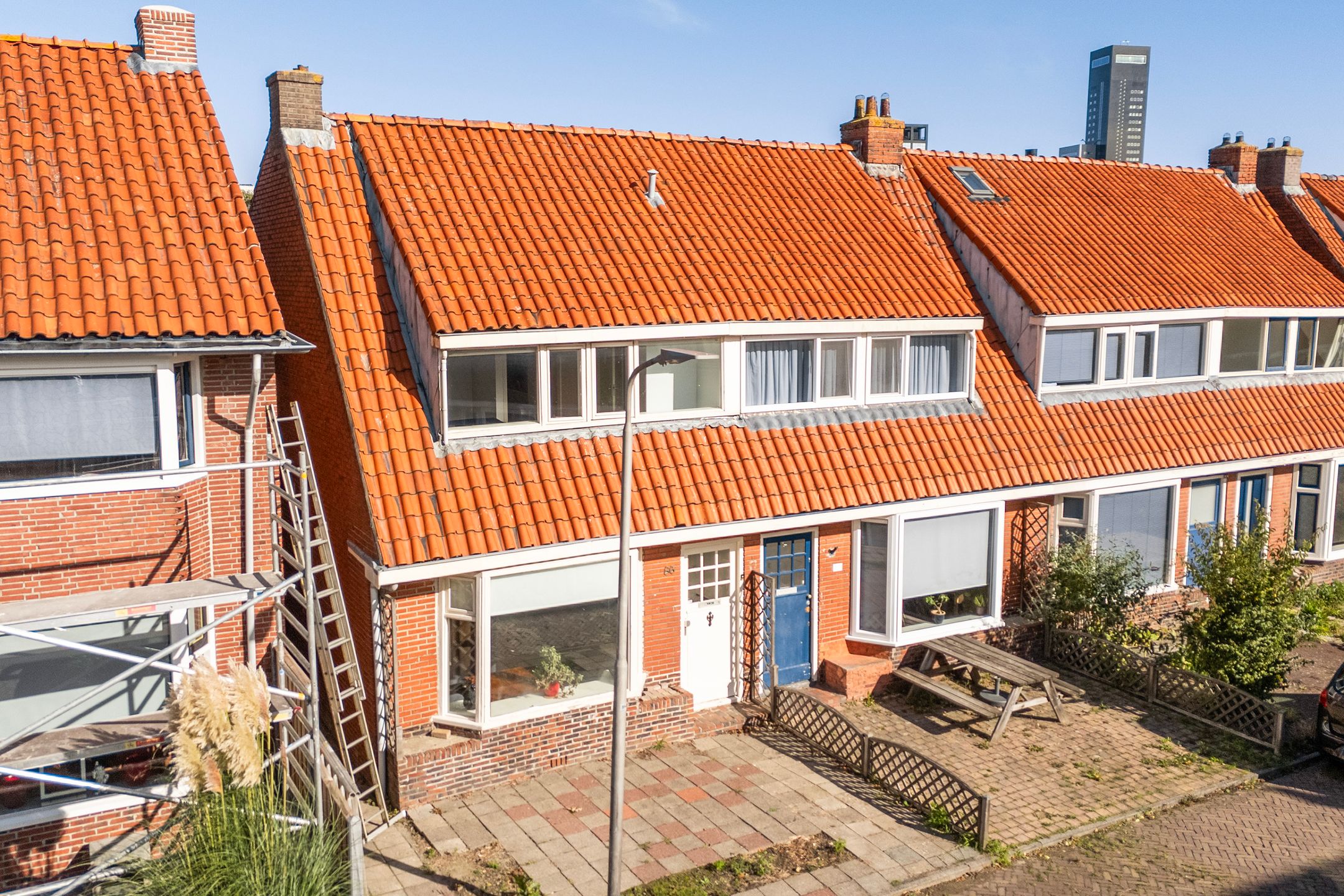 Photo 39 of Jan Lievensstraat 86