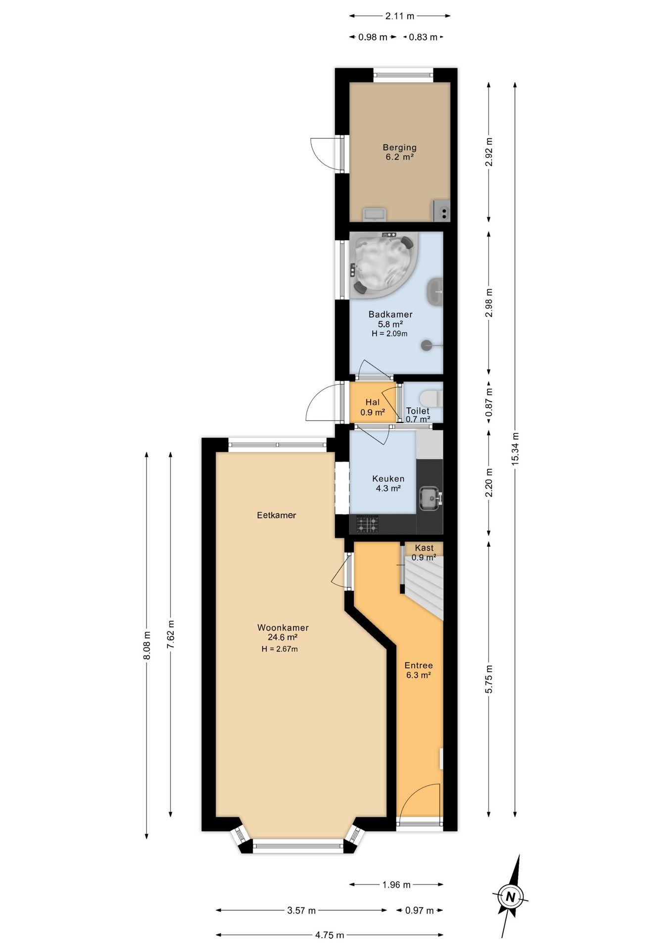 Photo 40 of Jan Lievensstraat 86