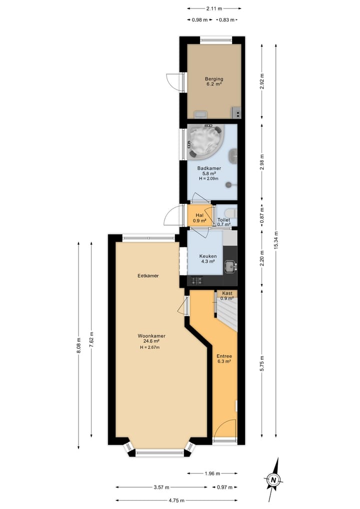 Foto 40 van Jan Lievensstraat 86