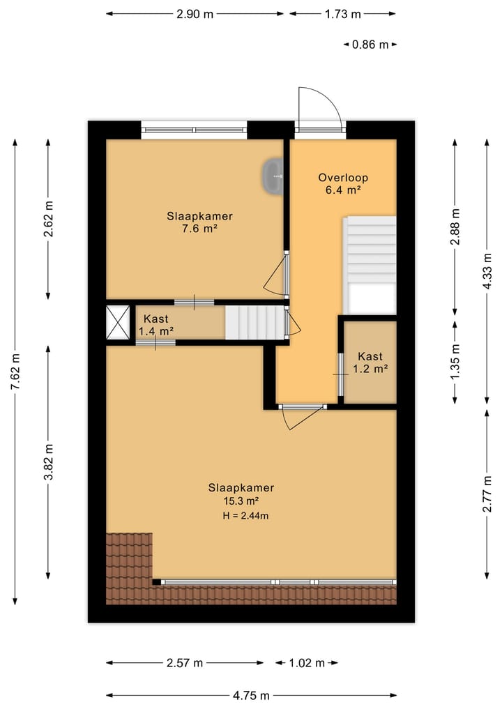 Foto 41 van Jan Lievensstraat 86