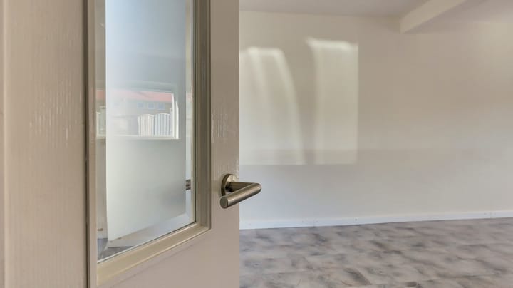 Photo 4 of Aalbersehof 23