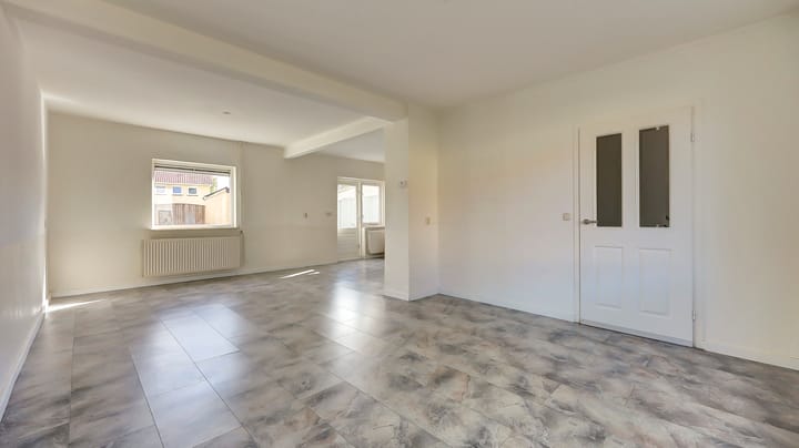 Foto 6 van Aalbersehof 23