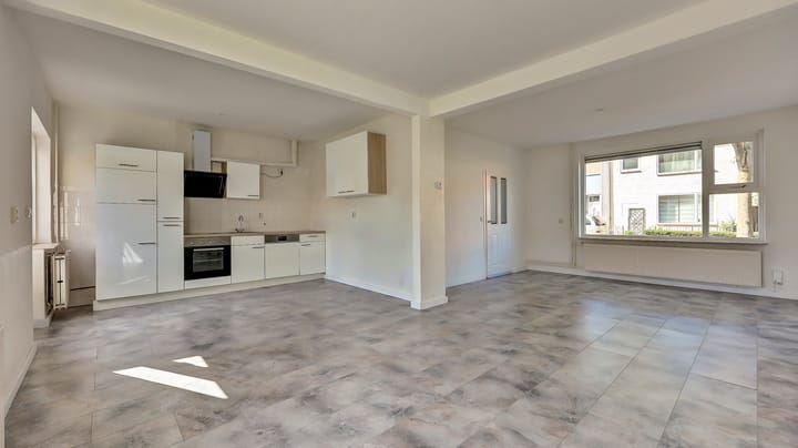 Foto 7 van Aalbersehof 23