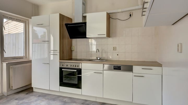 Foto 9 van Aalbersehof 23