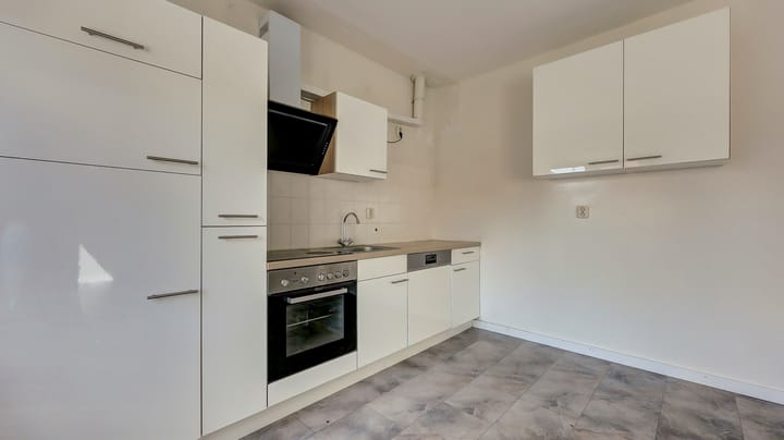 Foto 10 van Aalbersehof 23