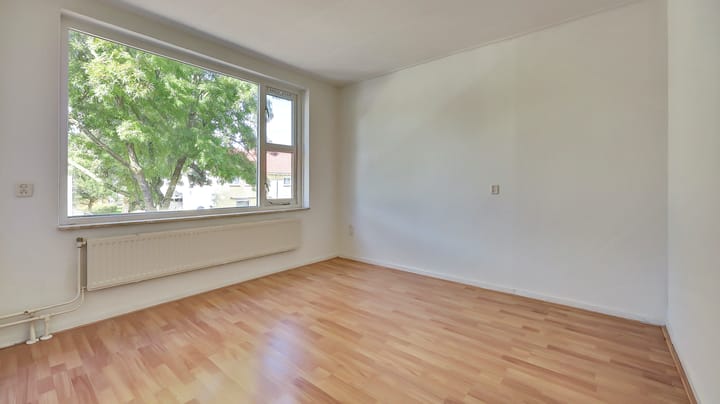 Foto 13 van Aalbersehof 23