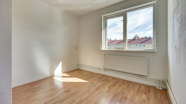 Foto 15 van Aalbersehof 23