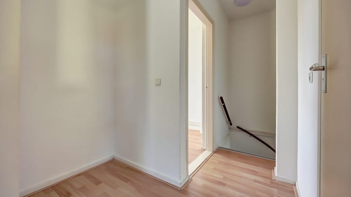 Foto 12 van Aalbersehof 23