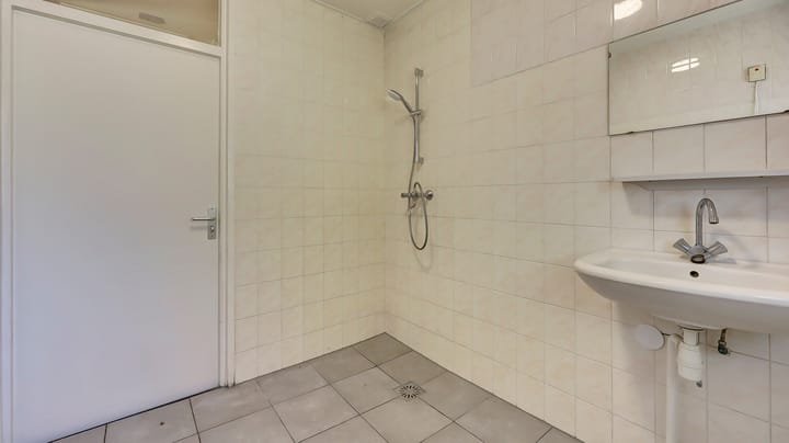 Foto 20 van Aalbersehof 23