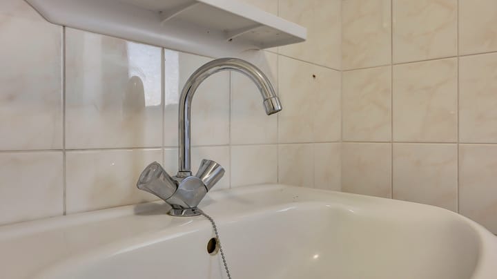 Foto 21 van Aalbersehof 23