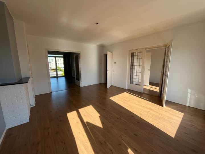 Photo 2 of Palembangstraat 18