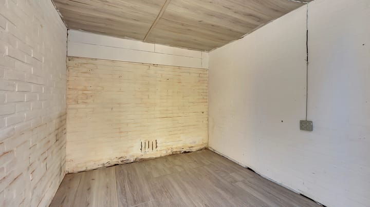 Foto 23 van Aalbersehof 23