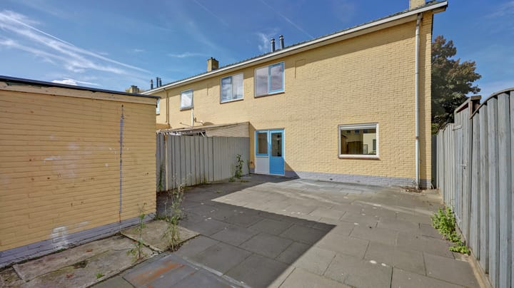 Foto 24 van Aalbersehof 23