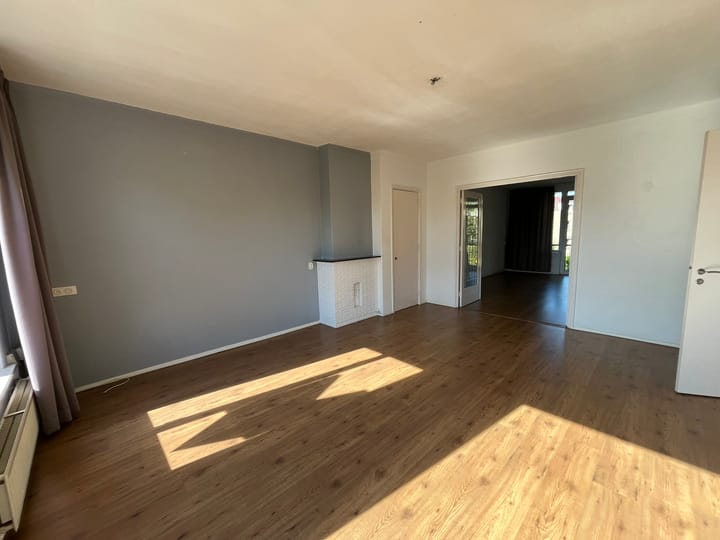 Photo 4 of Palembangstraat 18