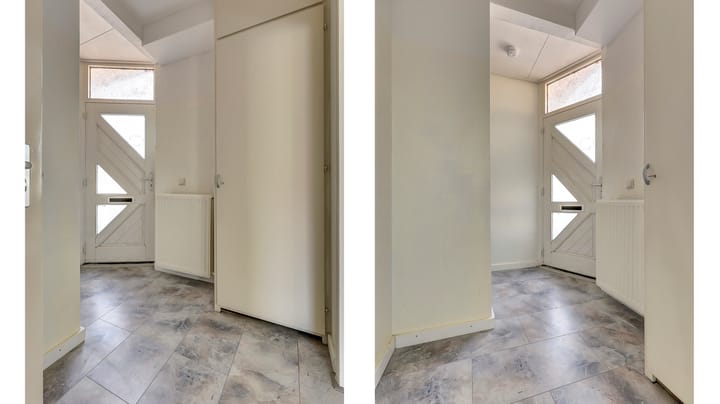 Foto 27 van Aalbersehof 23