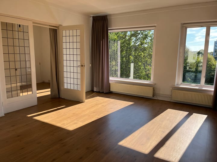 Photo 7 of Palembangstraat 18