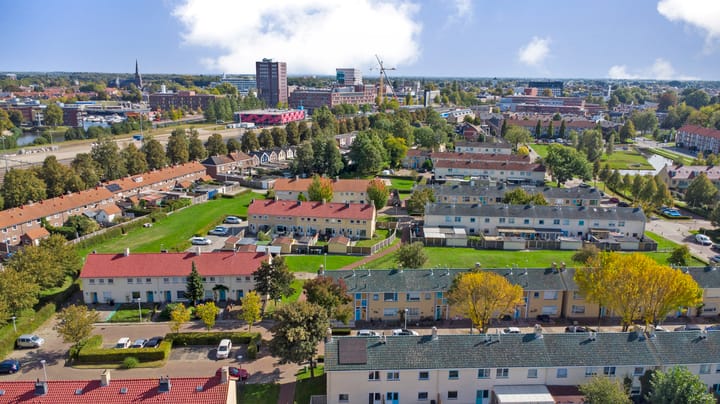 Foto 29 van Aalbersehof 23