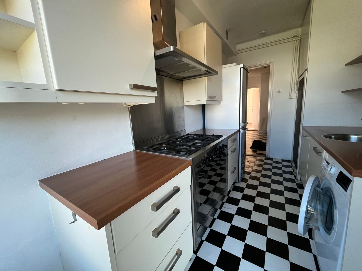 Foto 10 van Palembangstraat 18