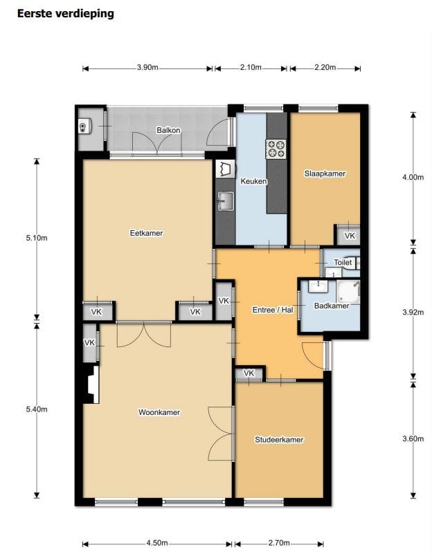 Foto 12 van Palembangstraat 18