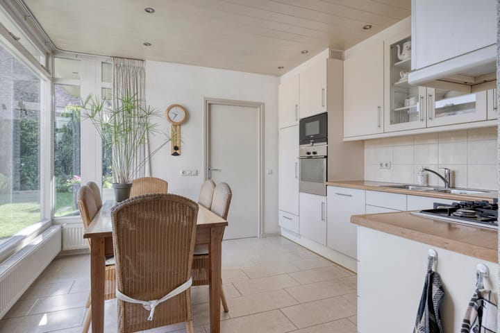 Foto 2 van Marco Polostraat 1