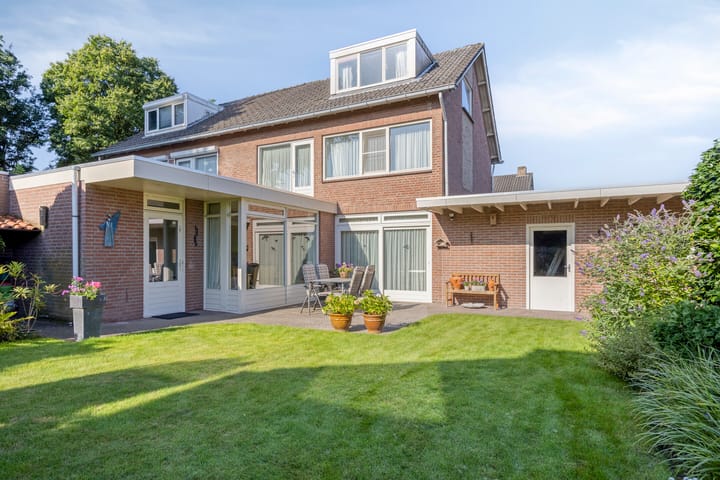 Foto 4 van Marco Polostraat 1