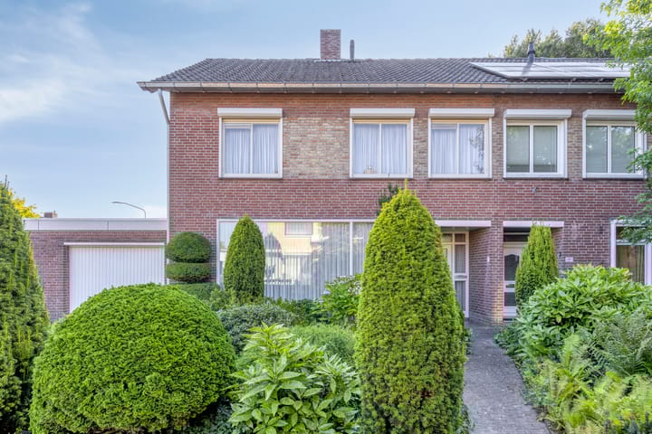 Foto 5 van Marco Polostraat 1