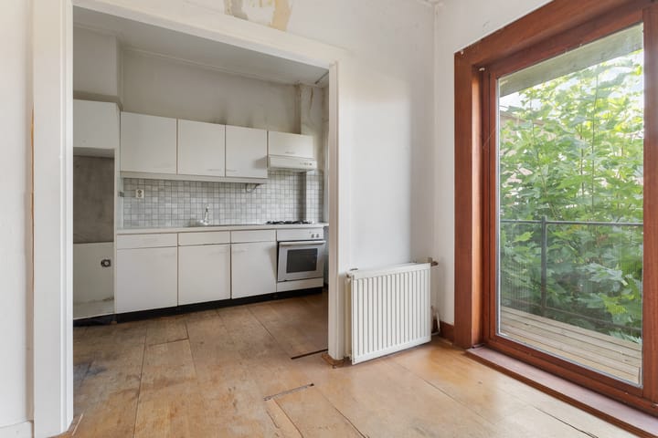 Foto 10 van Jan Vethstraat 45