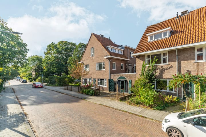 Foto 31 van Jan Vethstraat 45