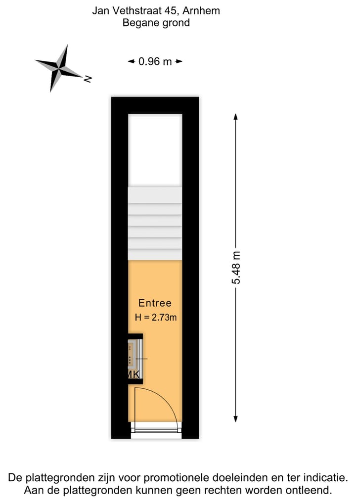 Foto 33 van Jan Vethstraat 45