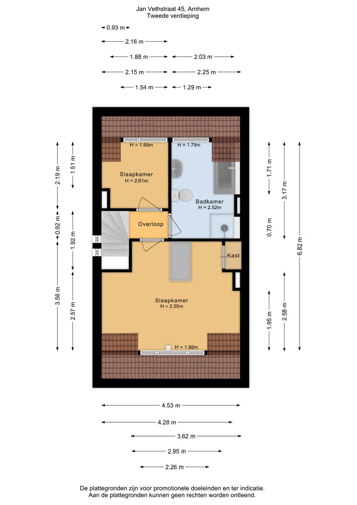 Foto 35 van Jan Vethstraat 45