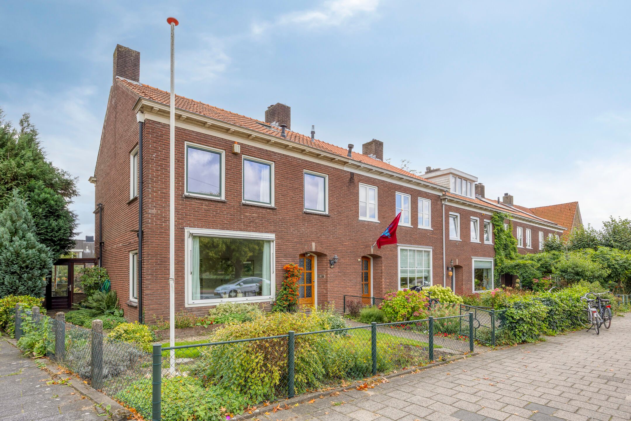 Rosendaalseweg 520-A, 520, A, Arnhem, 6824KS, Gelderland, Nederland 520 