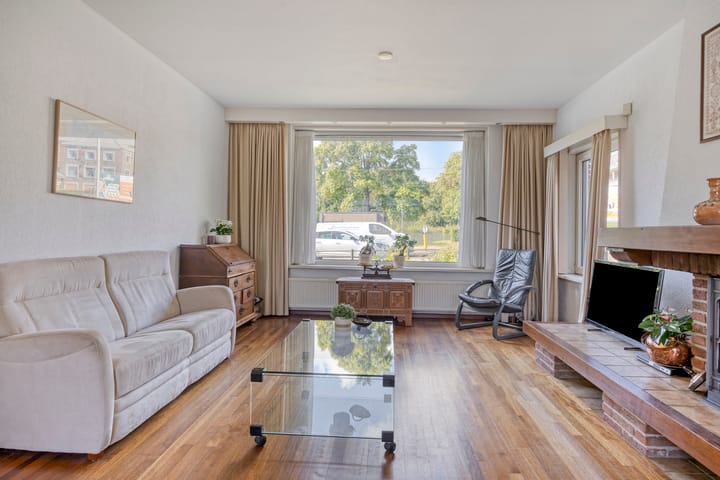 Foto 3 van Rosendaalseweg 520-A