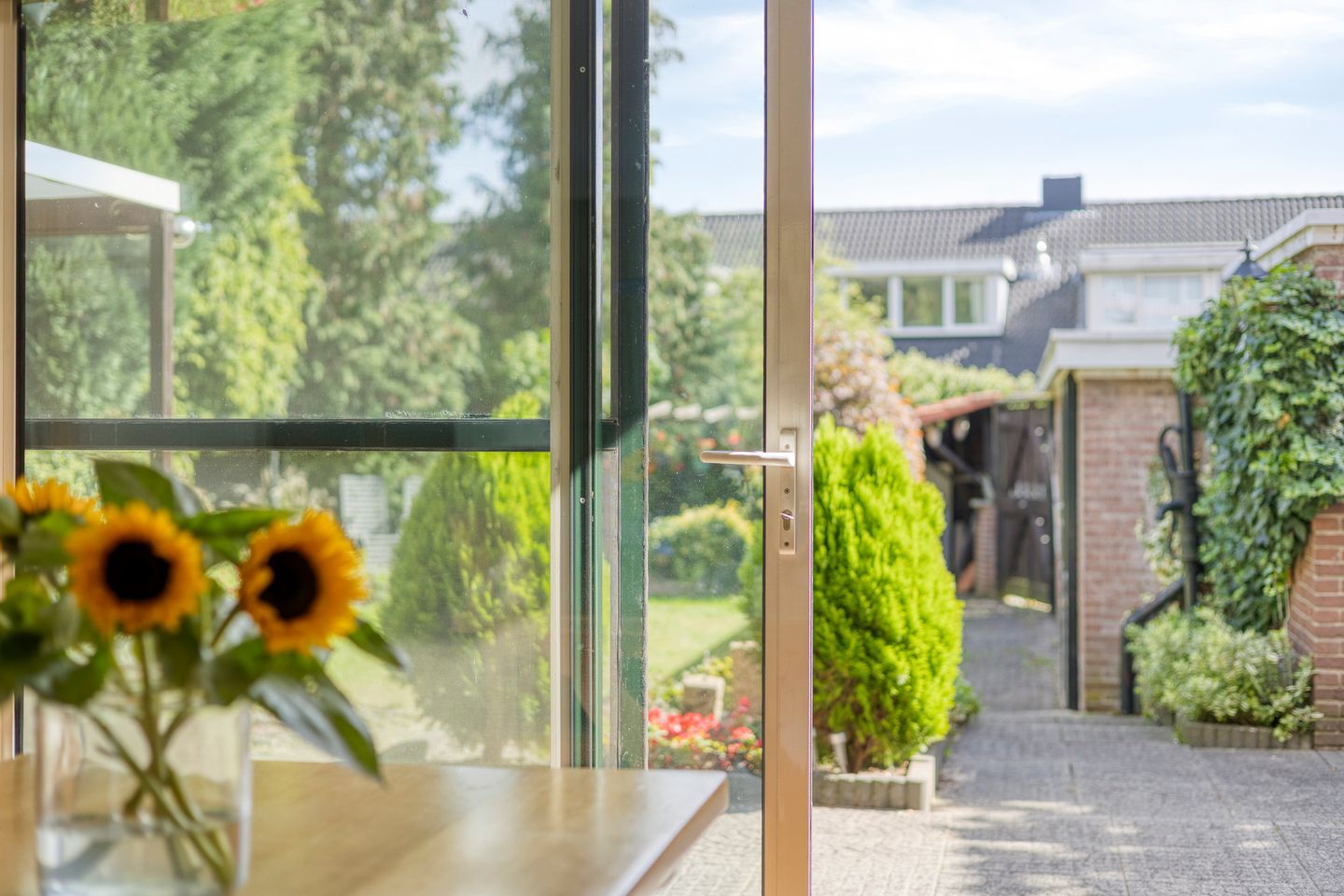 Foto 10 van Rosendaalseweg 520-A