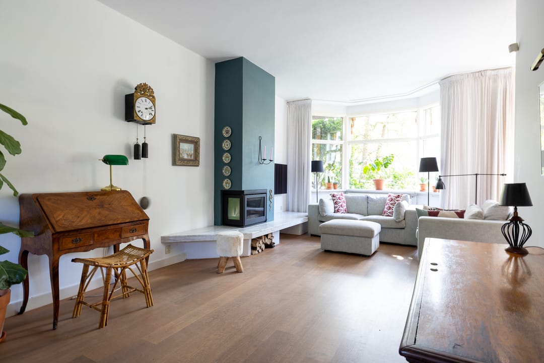 Foto 2 van Breitnersingel 15