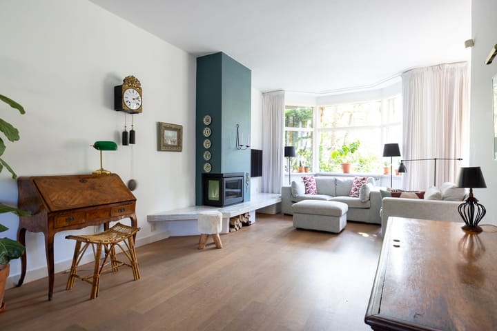 Foto 2 van Breitnersingel 15