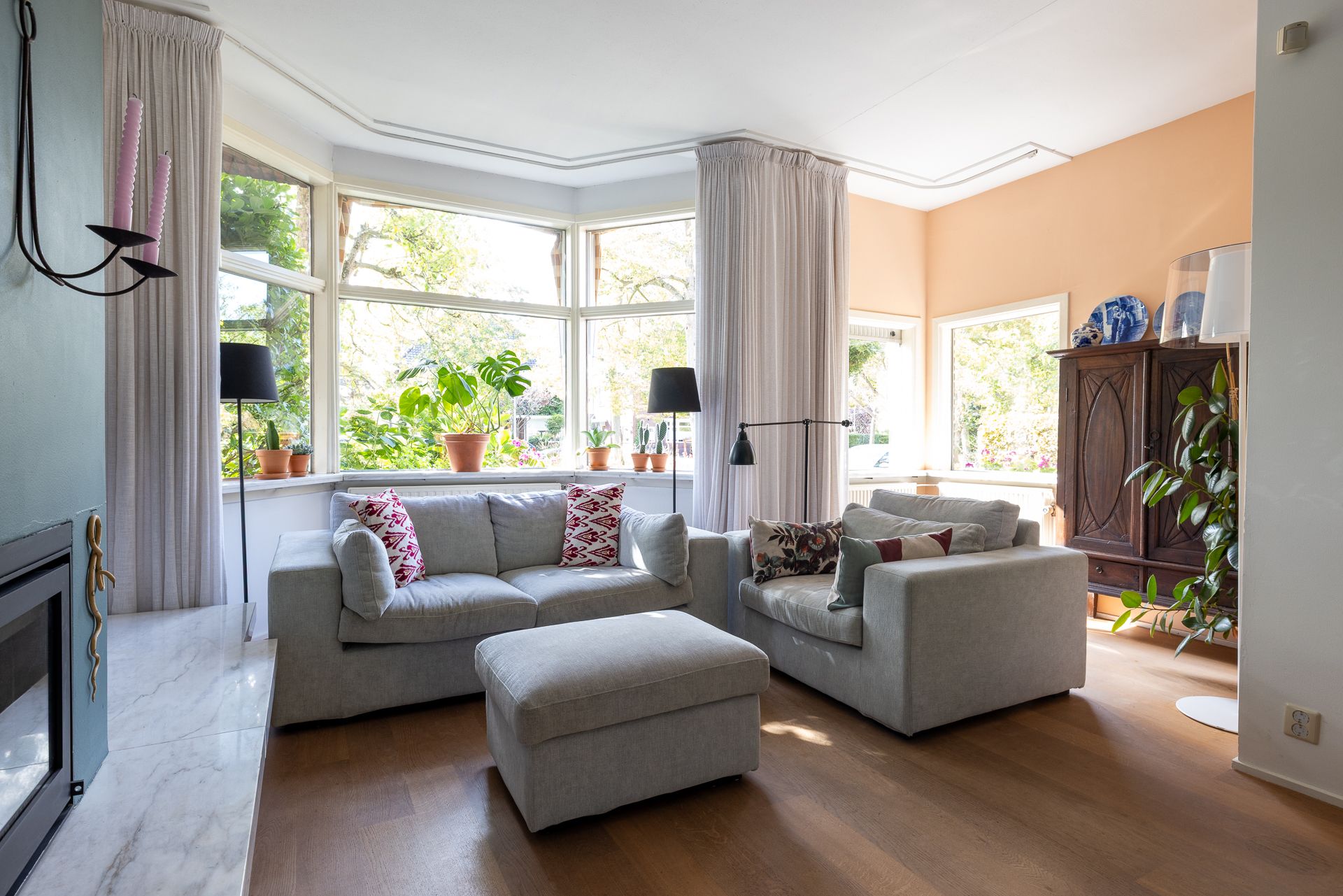 Foto 3 van Breitnersingel 15