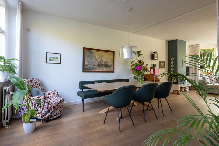 Foto 4 van Breitnersingel 15