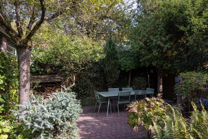 Foto 5 van Breitnersingel 15