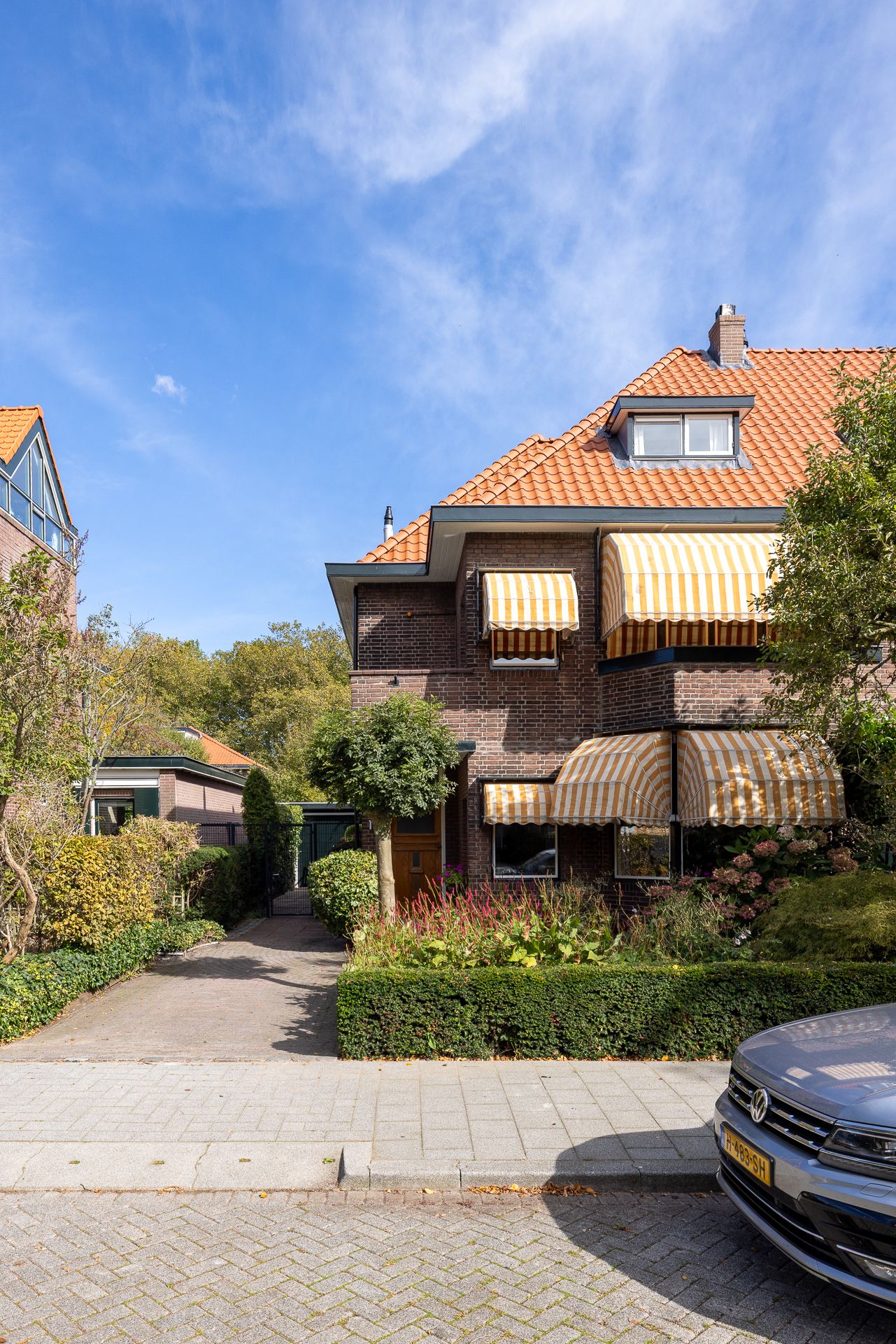 Foto 6 van Breitnersingel 15