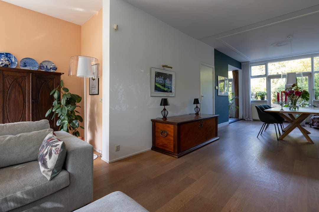 Foto 7 van Breitnersingel 15