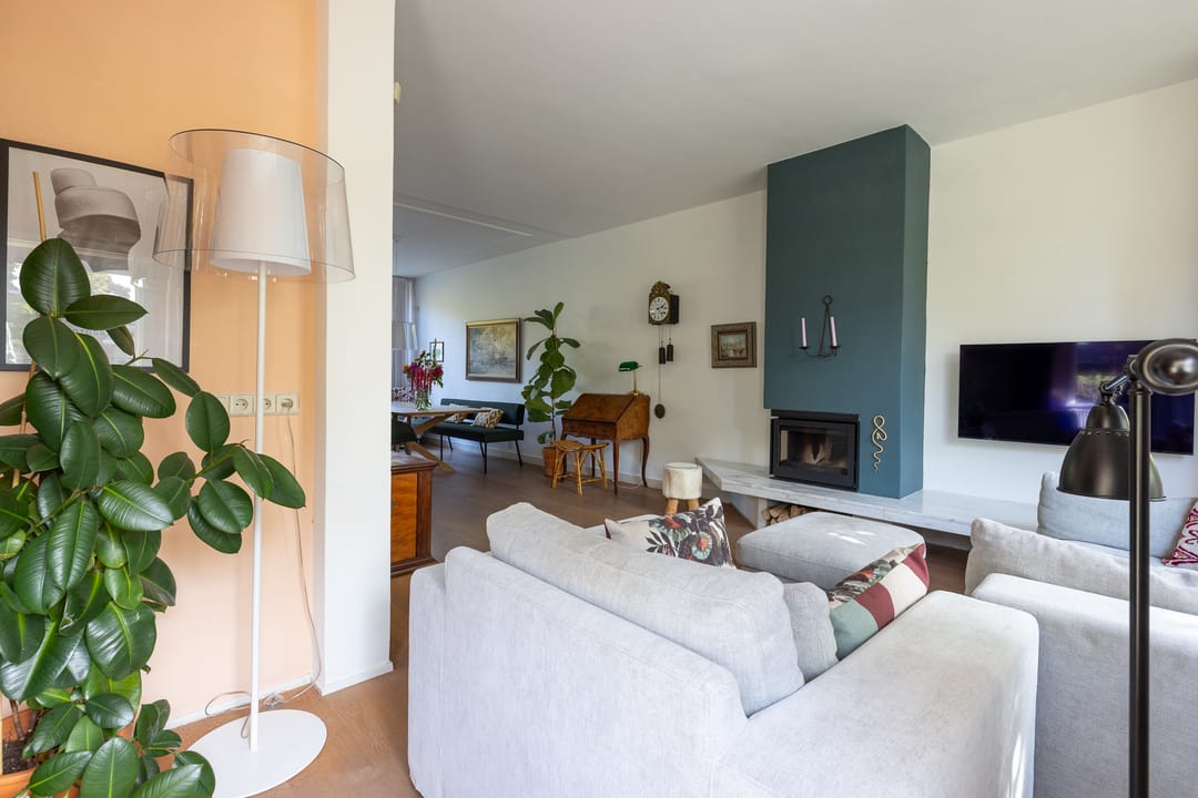 Foto 8 van Breitnersingel 15