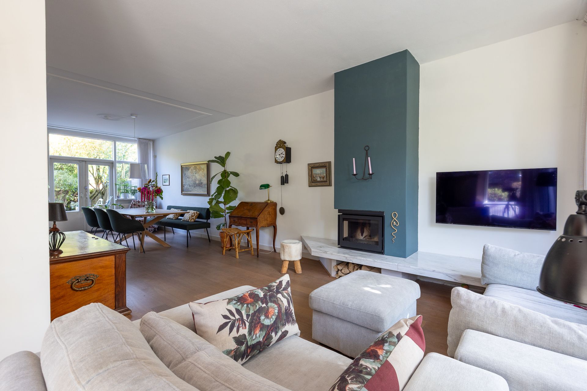 Foto 9 van Breitnersingel 15