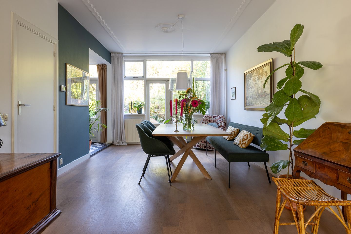 Foto 10 van Breitnersingel 15