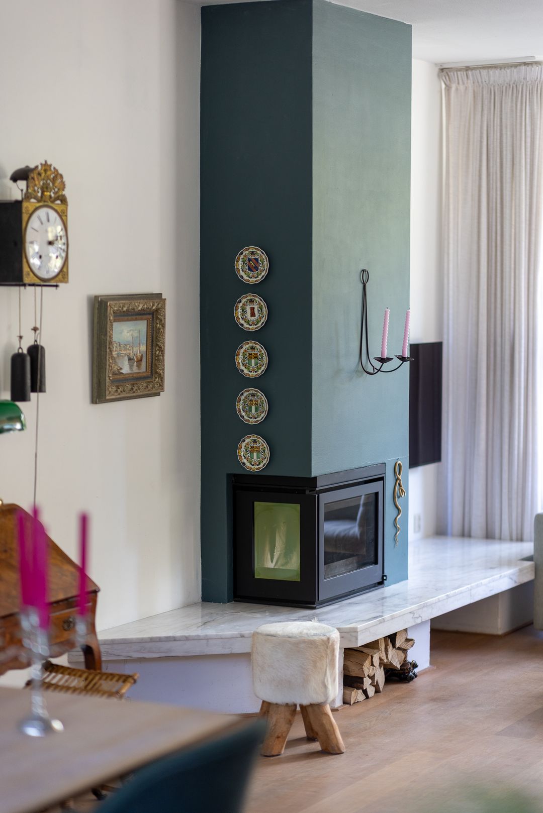 Foto 11 van Breitnersingel 15