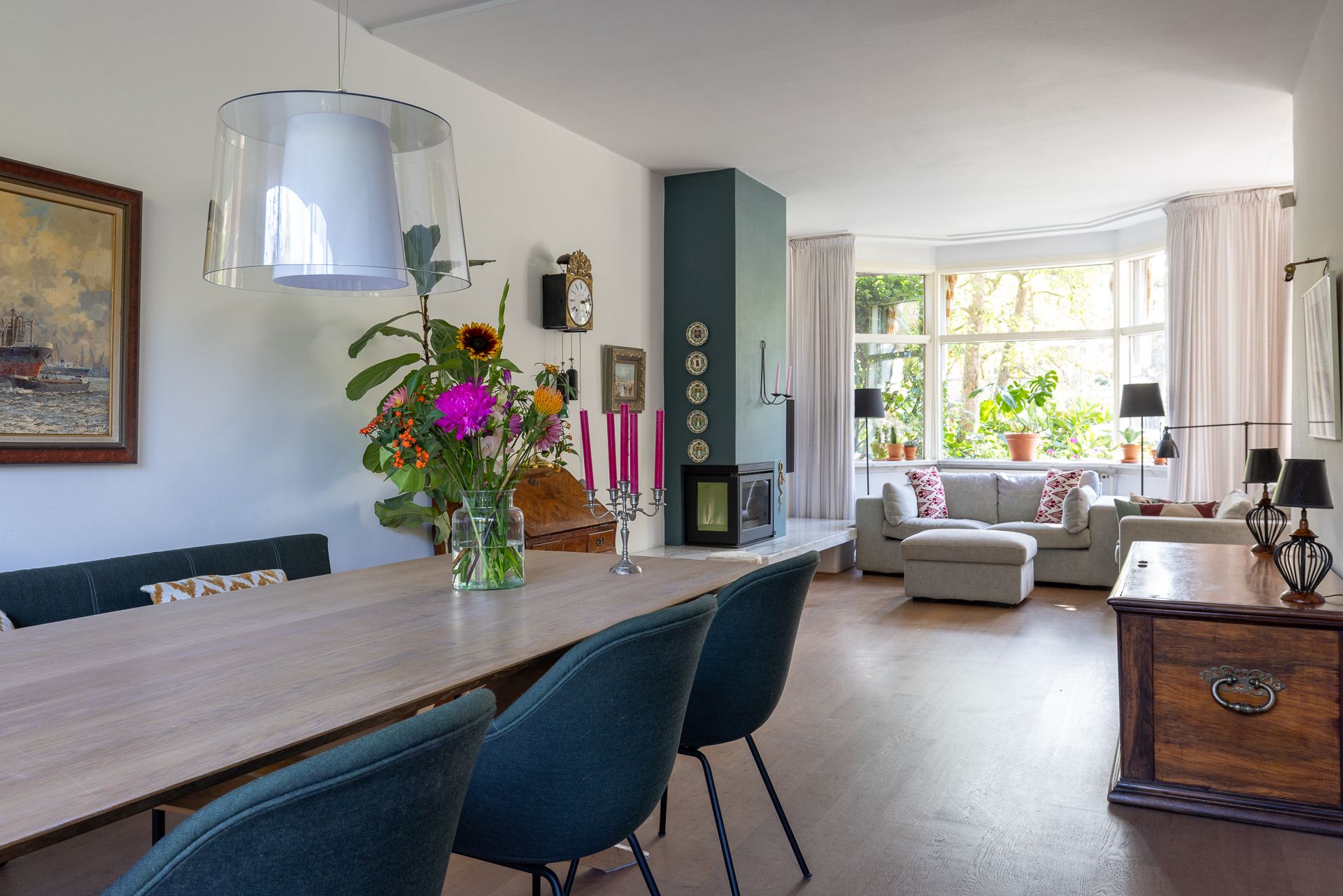 Foto 12 van Breitnersingel 15