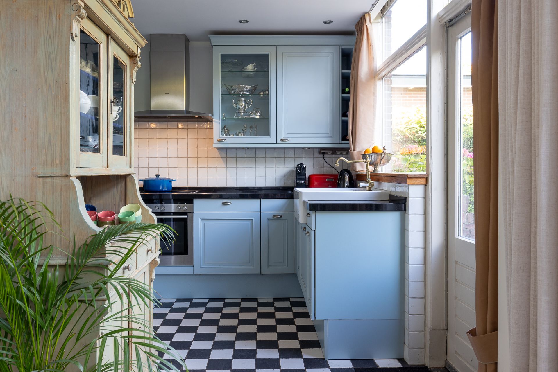 Foto 15 van Breitnersingel 15