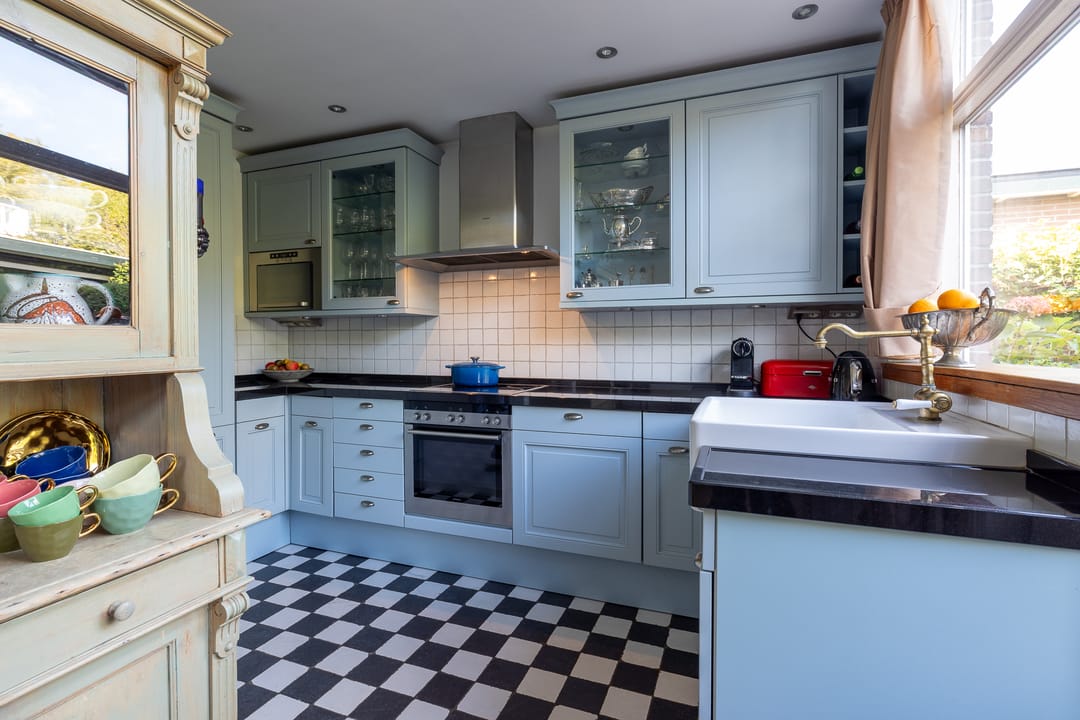 Foto 16 van Breitnersingel 15