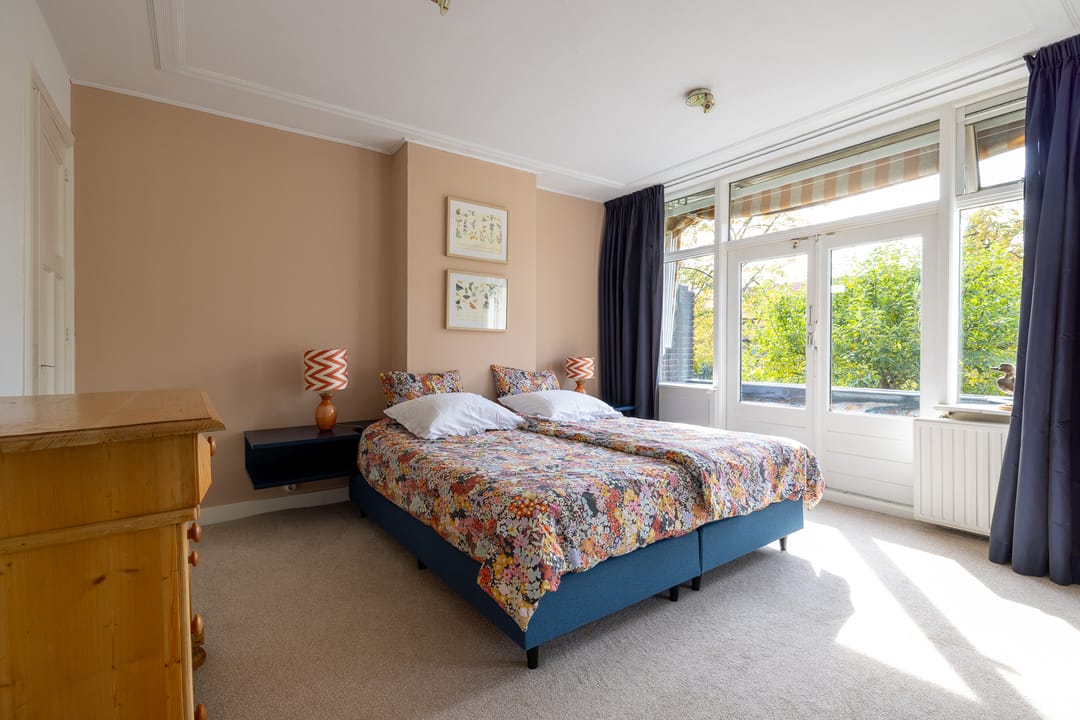 Foto 23 van Breitnersingel 15